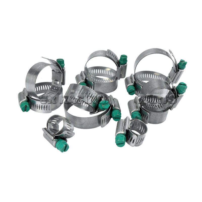 Acessórios e Vedações