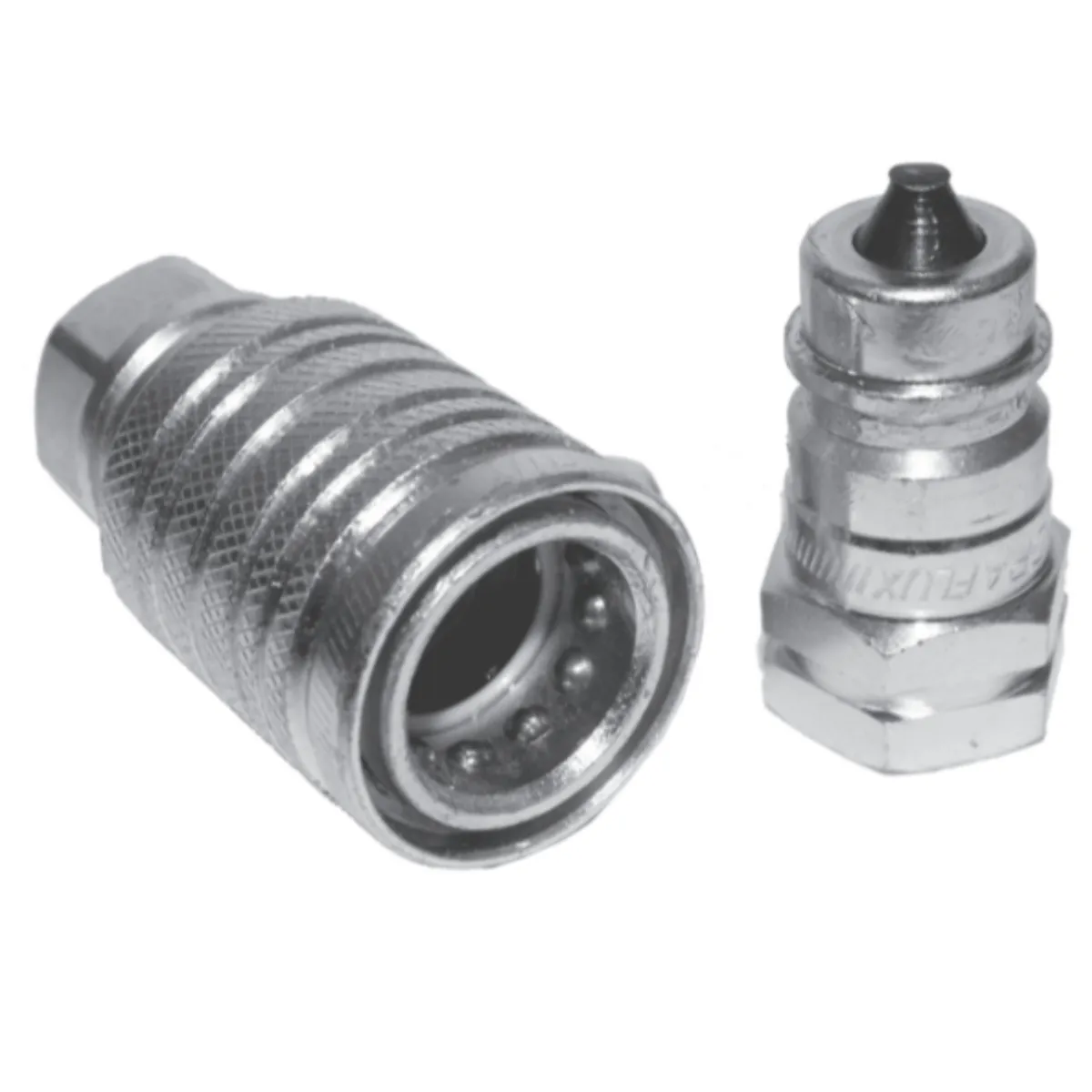 Conexões e Adaptadores