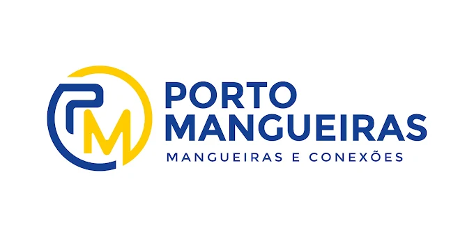 Logo Porto Mangueiras