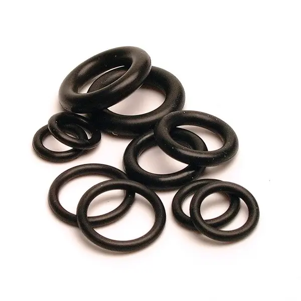 Acessórios e Vedações